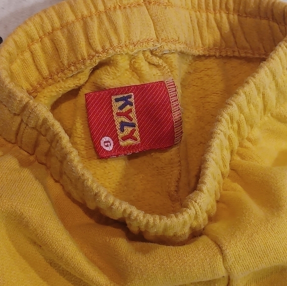 CARTER'S Boy Pants Lot Of 6 - Picture 6 of 6